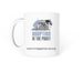 Mid-Atlantic GSP Rescue Mugs, a White Coffee Mug (back-view)