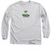 Croc-Edition Long Sleeves & Hoodies, a Sport Grey Classic Long Sleeve Tee