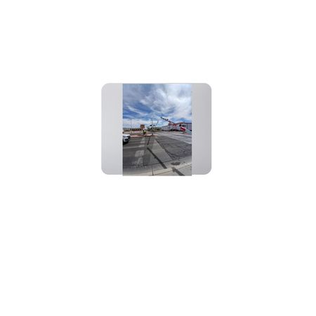2926 and railrunner&nbsp;, a White Full Color Mouse Pad