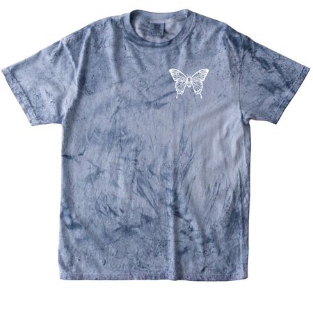 CBMT Honeybees 26-27, a Ocean Comfort Colors Colorblast Tee