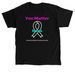 You Matter, a Black Classic Unisex Tee