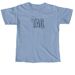2026 TAG Conference Shirt, a Washed Denim Comfort Colors Unisex Tee