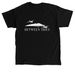 Tyonek Shirt, a Black Classic Unisex Tee