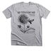 Buttonbush Apparel Dark Design, a Athletic Heather Premium Unisex Tee