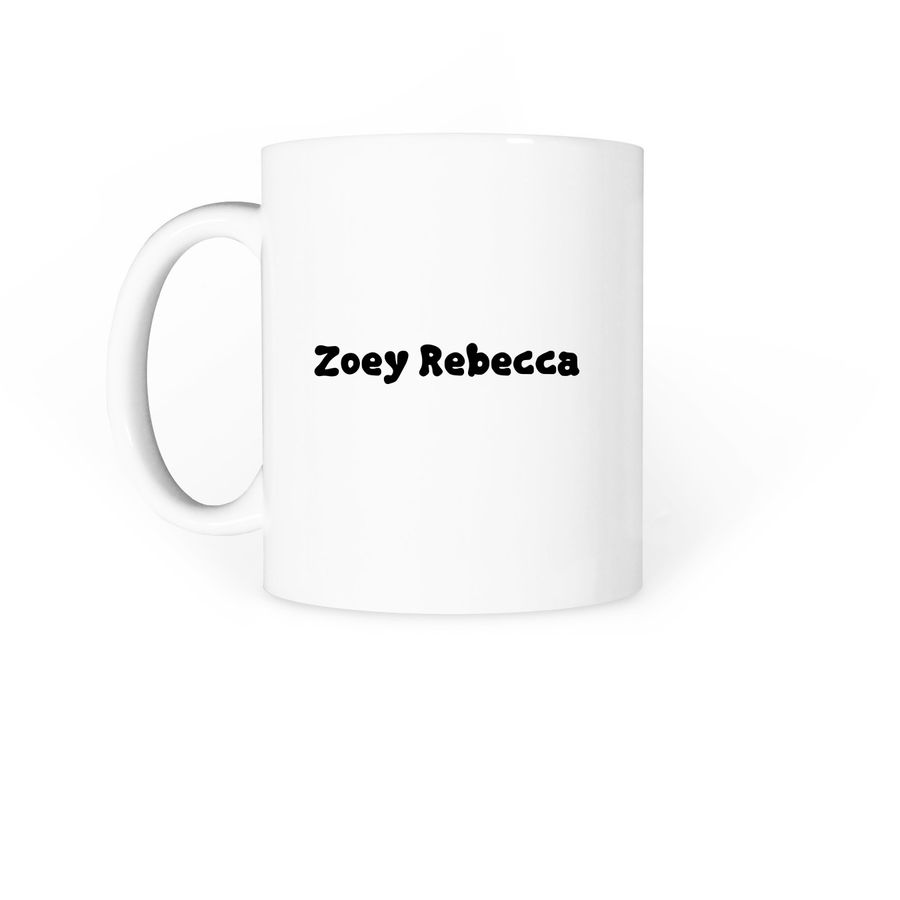Simp Juice (OG), a White Coffee Mug (back-view)