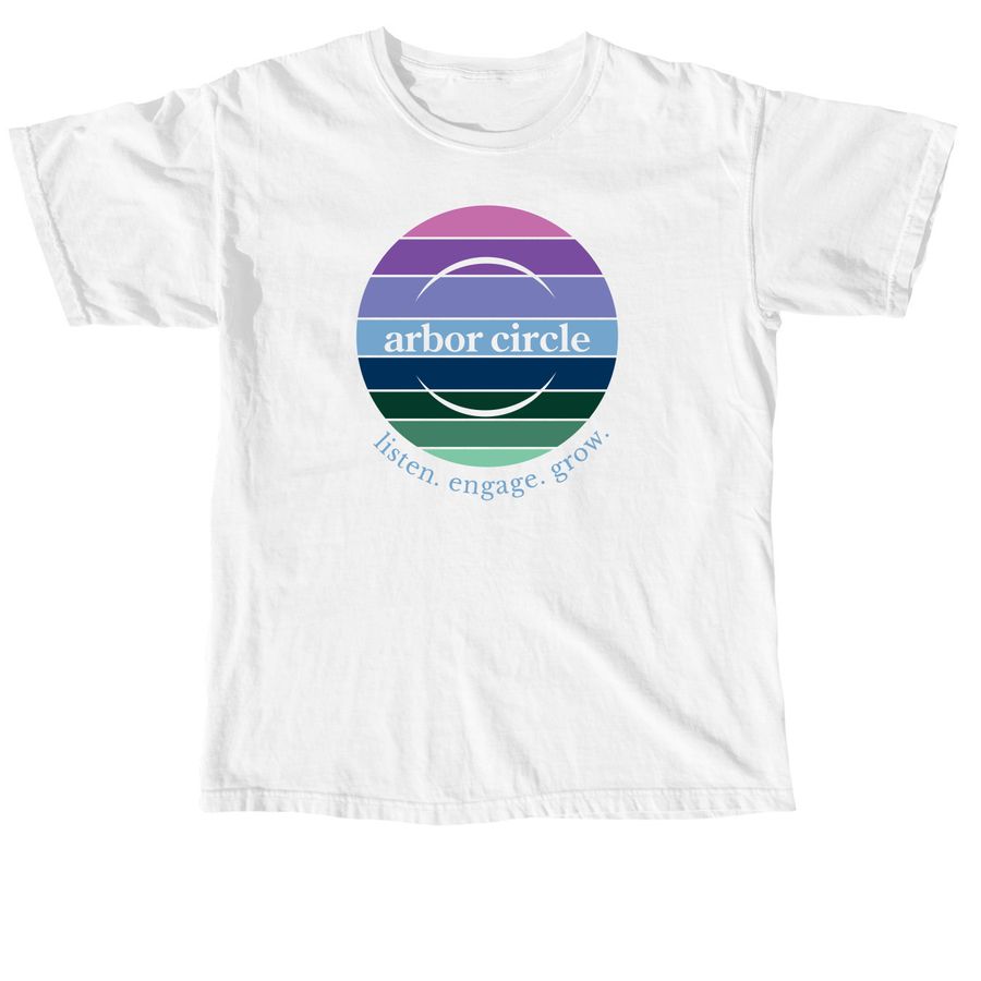 Spring Forward 2026, a White Comfort Colors Unisex Tee