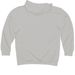 Nest Hoodie (Navy Logo), a Smoke Midweight Pullover Hoodie (back-view)