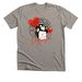 TTDR Love&nbsp;, a Heather Stone Premium Unisex Tee