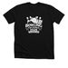 2026 Bowling for Rhinos&nbsp;, a Solid Black Blend Premium Unisex Tee