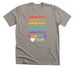 Adopt Love, a Heather Stone Premium Unisex Tee