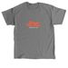Illinois Dermatology Club Shirt #2, a Charcoal Classic Unisex Tee