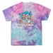 Pittiefest 2026, a Cotton Candy Classic Tie Dye Tee
