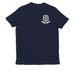 Pelotonia 2026 James SNICU team tee, a Night Sky Navy Allmade Organic Cotton Unisex Tee