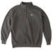 Camp Pickles, a Pepper Comfort Colors Quarter Zip Pullover