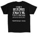 1 FOR 1&nbsp;? TRAPSTARJed & 78 Vortex, a Black Classic Unisex Tee (back-view)