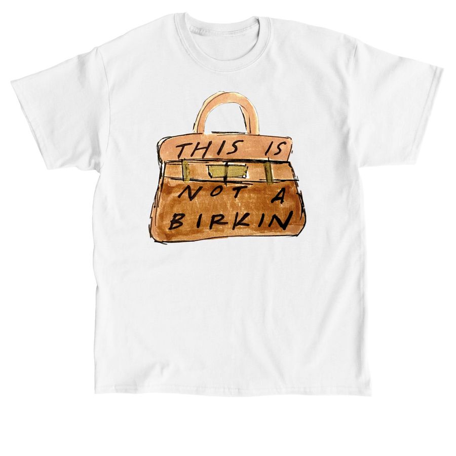 This Is Not A Birkin
