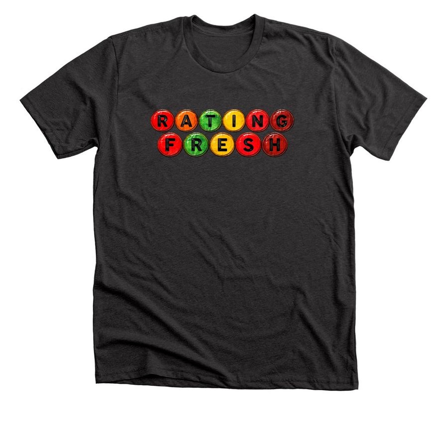 Harry Styles New York 30 Nights 2026 Merch, a Dark Grey Heather Premium Unisex Tee