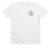Casa de Amor, a Solid White Blend Premium Unisex Tee