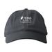 HATS TO HELP CATS!, a Charcoal