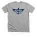 ZJ5K 2017, a Athletic Heather Premium Unisex Tee