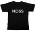 2026 Creed Nation Fundraiser, a Black Comfort Colors Unisex Tee