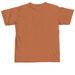 Dust & Distance, a Yam Comfort Colors Unisex Tee (back-view)