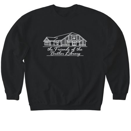 T-Shirts & Hoodies, a Black Softstyle Crewneck Sweatshirt