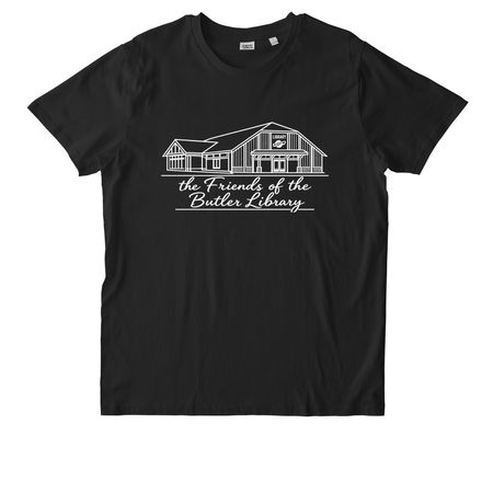 T-Shirts & Hoodies, a Black Stanley/Stella Unisex Rocker Tee