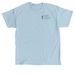 All Generations Shirt, a Light Blue Classic Unisex Tee