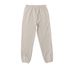 Diamond Pants, a Dust Premium Heavyweight Jogger (back-view)