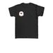 343d Patch - Toddler Shirt, a Black Toddler Tee