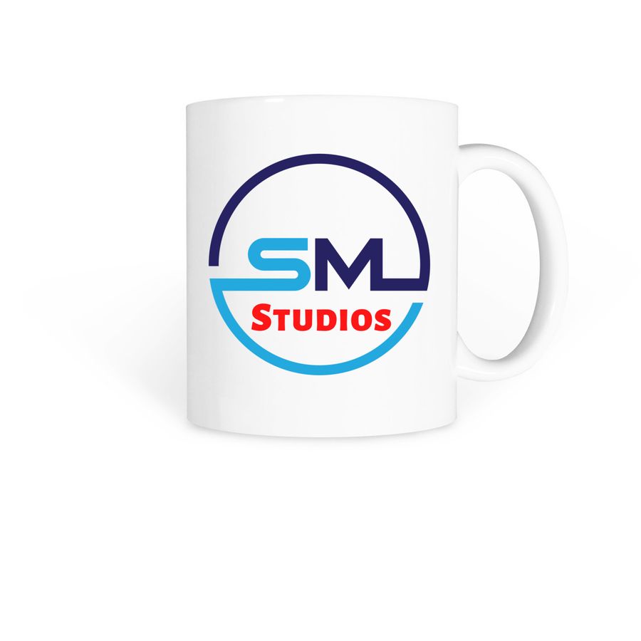 SM Mug