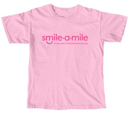 Blossom Collection, a Blossom Comfort Colors Unisex Tee