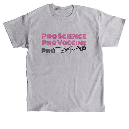 LIMITED TIME ONLY, a Sport Grey Classic Unisex Tee