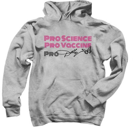LIMITED TIME ONLY, a Sport Grey Pullover Hoodie