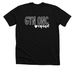 Gyn Onc Squad, a Solid Black Blend Premium Unisex Tee