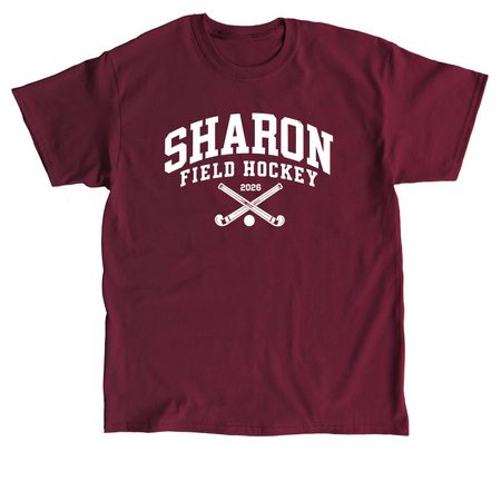 Classic, a Maroon Classic Unisex Tee