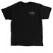 #JDstrong, a Black Classic Unisex Tee