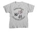 savings animals one wild life at a time, a Sport Grey Youth Unisex Tee