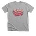 Healing Looks Good On You, a Athletic Heather Premium Unisex Tee