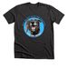 Help Hobo Heal!, a Dark Grey Heather Premium Unisex Tee