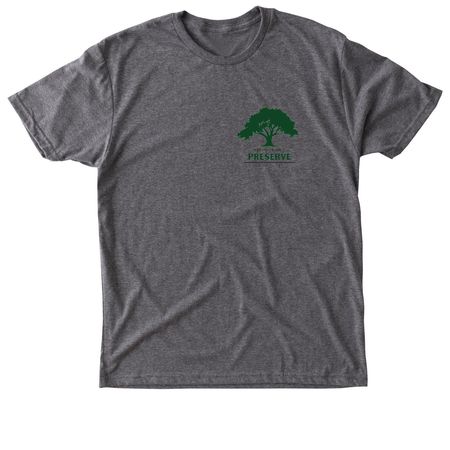 Friends of Cosumnes River Preserve, a Premium Heather Triblend Unisex Tee