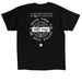 SUGARBOXX ?Give Me A Drink From The Bottle?, a Black Classic Unisex Tee (back-view)