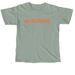 #GiaStrong, a Bay Comfort Colors Unisex Tee
