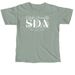 Fall 2026 SDA Apparel Order, a Bay Comfort Colors Unisex Tee