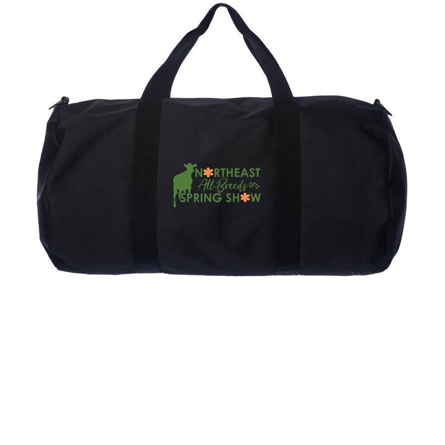 NEABSS Duffle Bag, a Black Day Tripper Duffel Bag