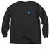 Black & Veatch Junior Achievement Fundraiser, a Black Classic Long Sleeve Tee