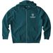 Stanbridge Zip Up Options, a Stargazer Stanley/Stella Unisex Cultivator 2.0 Zip Up Pullover Hoodie