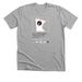 All-State PARENT 2026-27, a Athletic Heather Premium Unisex Tee