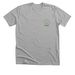Gan Shalom Spirit Wear, a Athletic Heather Premium Unisex Tee